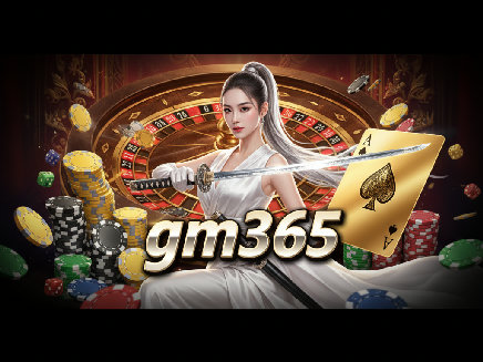 gm365 slot