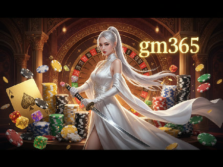 gm365 สล็อต